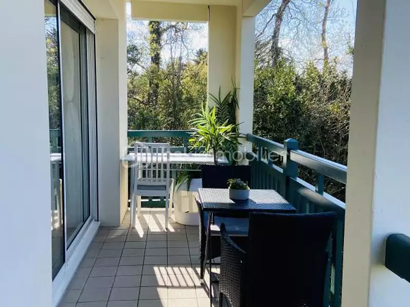 Appartement, 63 m²