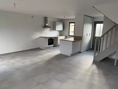 Maison, 104,79 m²