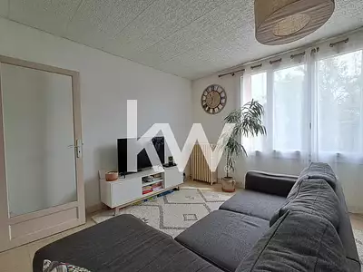 Maison, 83 m²