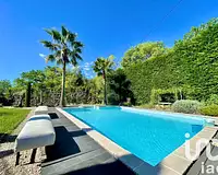 Maison, 191 m²