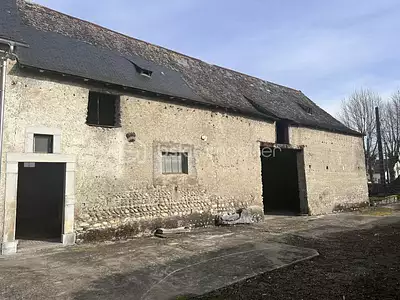Maison, 277 m²