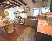 Maison, 183 m²