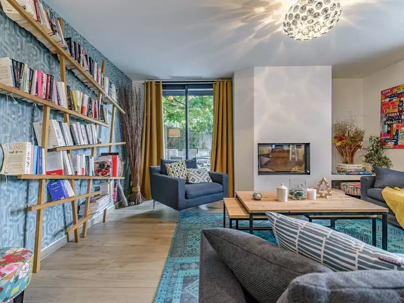 Maison, 287 m²