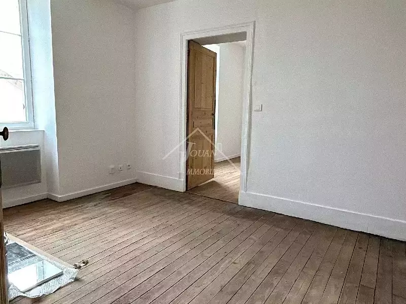 Maison, 119 m²