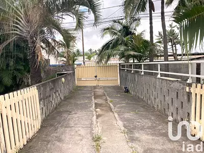 Maison, 116 m²