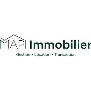 MAP IMMOBILIER