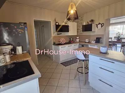 Maison, 127 m²