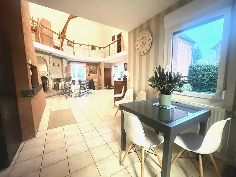Maison, 190 m²