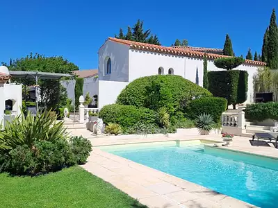Maison, 155 m²