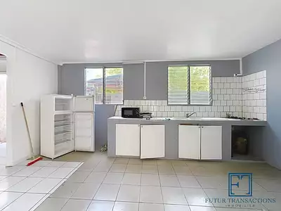 Maison, 76 m²