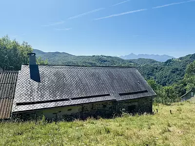 Maison, 130 m²