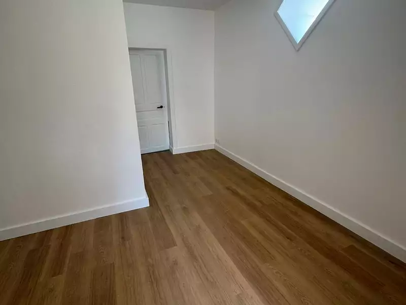 Appartement, 33,6 m²