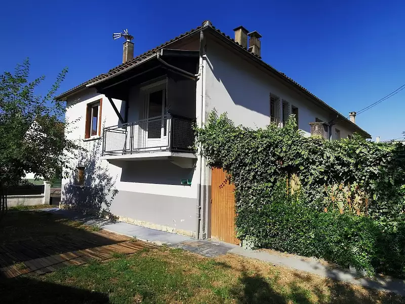 Maison, 90 m²