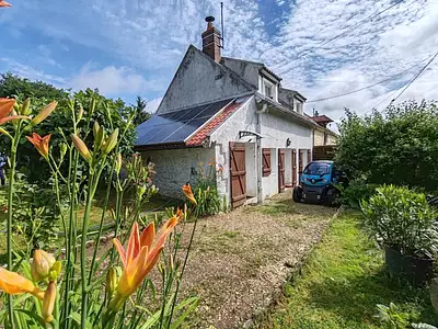 Maison, 86 m²