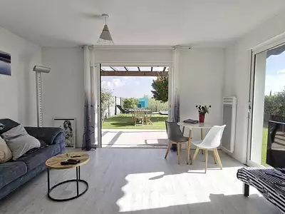 Maison, 66 m²
