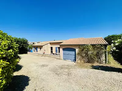 Maison, 70 m²