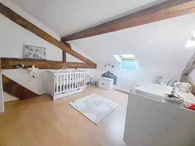 Maison, 191 m²