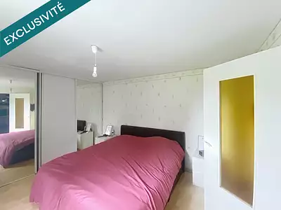 Maison, 112 m²