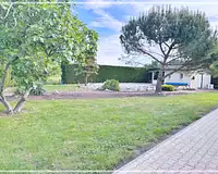 Maison, 181 m²
