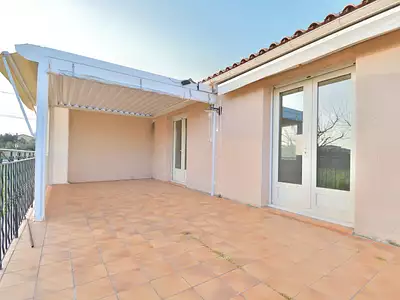 Maison, 120 m²