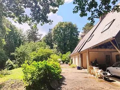 Maison, 175 m²