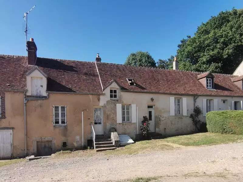 Maison, 200 m²