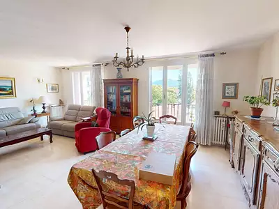 Appartement, 116 m²