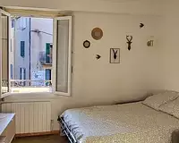 Appartement, 21,5 m²