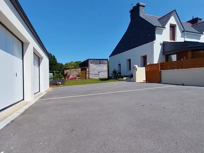 Maison, 125 m²