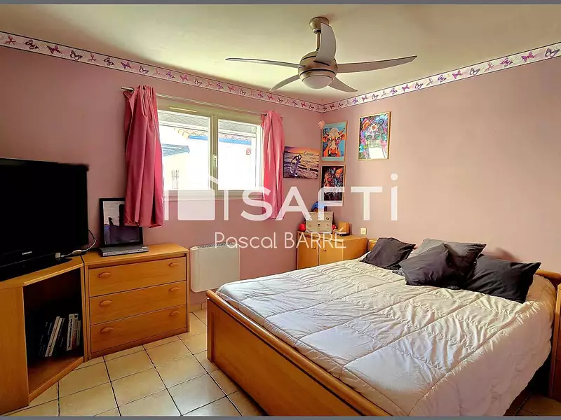 Maison, 186 m²