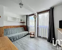 Appartement, 17 m²