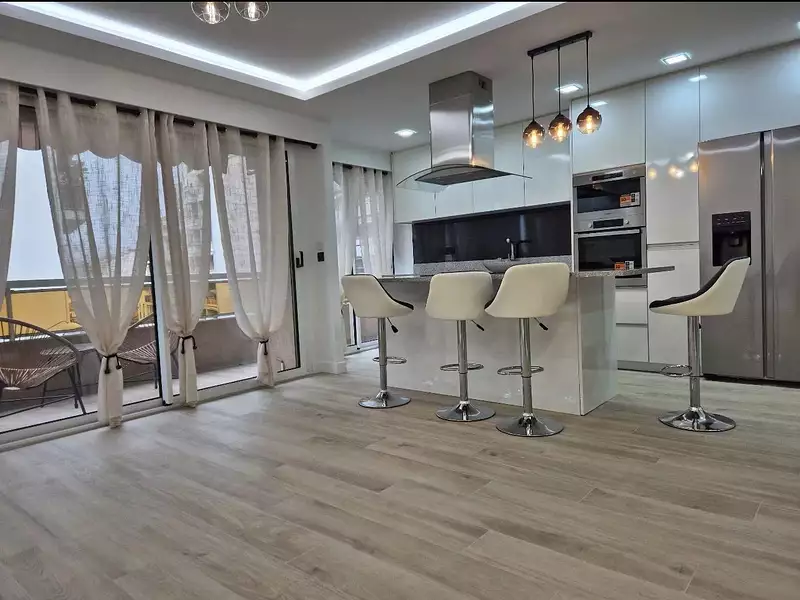 Appartement, 85 m²