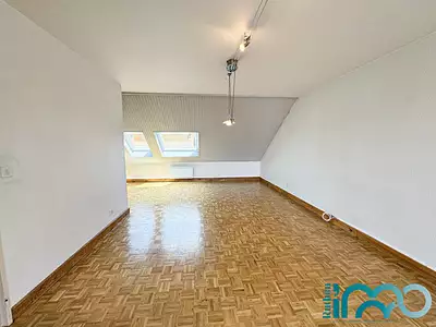 Appartement, 77,52 m²