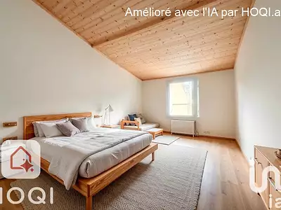 Maison, 71 m²