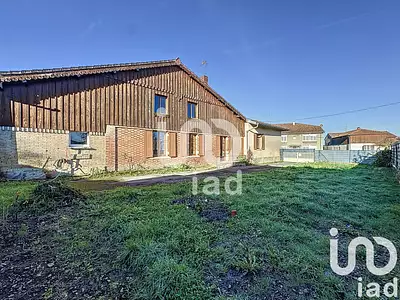 Maison, 126 m²
