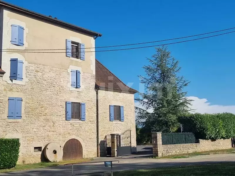 Maison, 280 m²