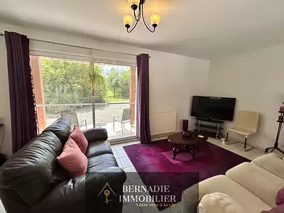 Maison, 100 m²