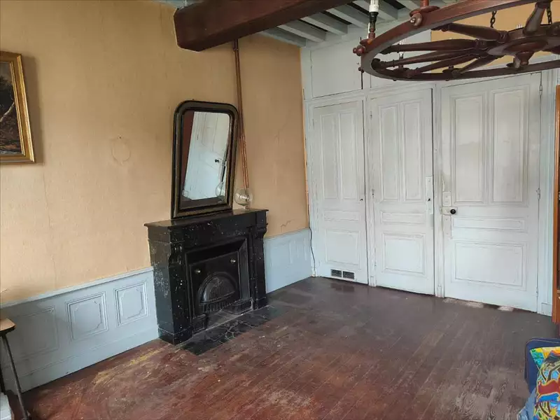 Maison, 122 m²