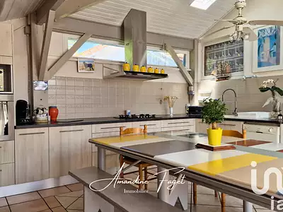 Maison, 109 m²