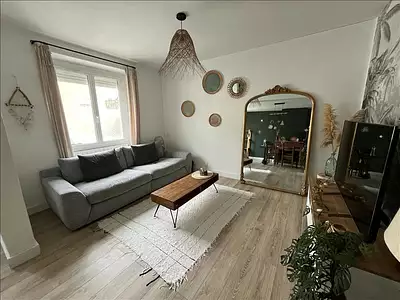 Maison, 111 m²