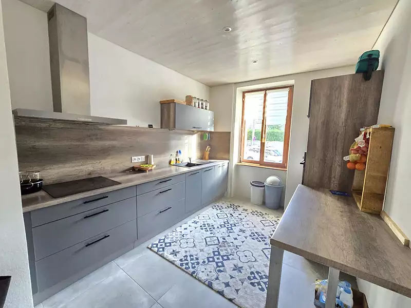 Appartement, 65,75 m²