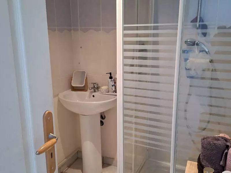 Appartement, 53 m²