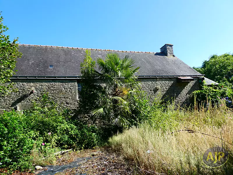 Maison, 65 m²