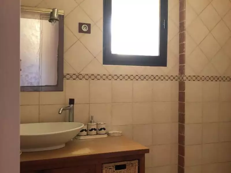 Appartement, 82 m²