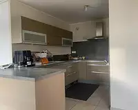 Appartement, 125 m²