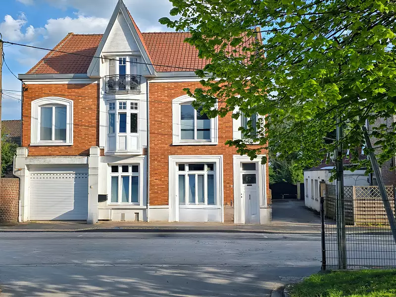Maison, 201 m²