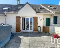 Maison, 90 m²