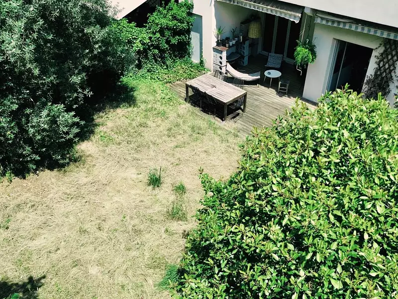 Appartement, 70 m²