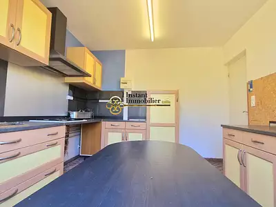 Maison, 106 m²
