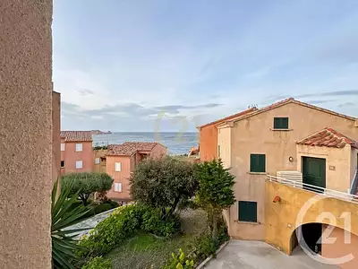 Appartement, 54,2 m²